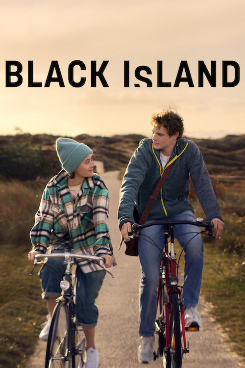 Black Island (2021)